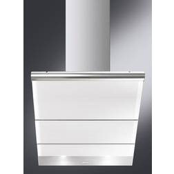 Smeg KTS75BC 75 cm, Weiß